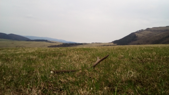 Ešte jeden z veľkého piatku