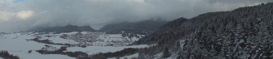 panoráma