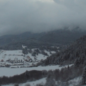panoráma