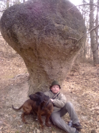 Túlanie sa po horách