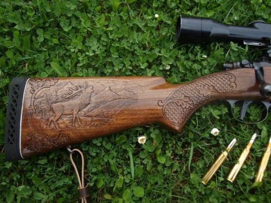 Moja predstava pažby