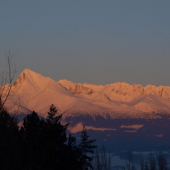 Podvečer