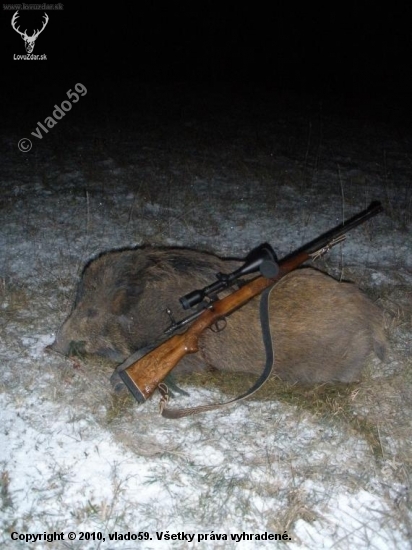 Decembrový spln