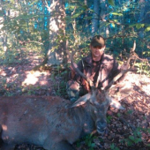 Nepravidelný nadočnicový desatorák