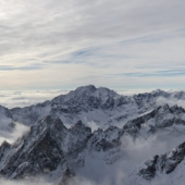 Vysoké Tatry