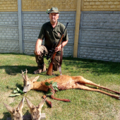 Večer a ráno