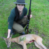 Diana dopriala aj mne