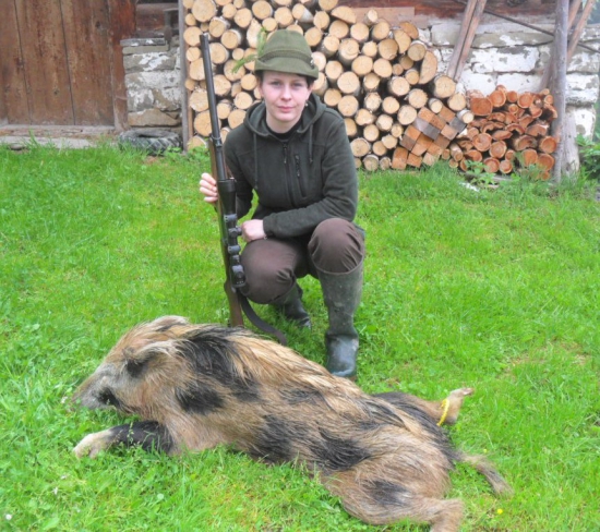 Výnimočne zahájenie sezóny