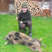 Výnimočne zahájenie sezóny