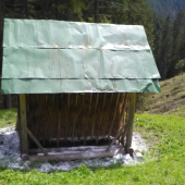 Jarna udrzba