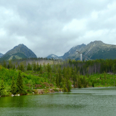 Štrbské pleso