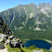 Popradské pleso