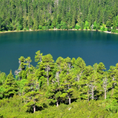 Popradské pleso 2