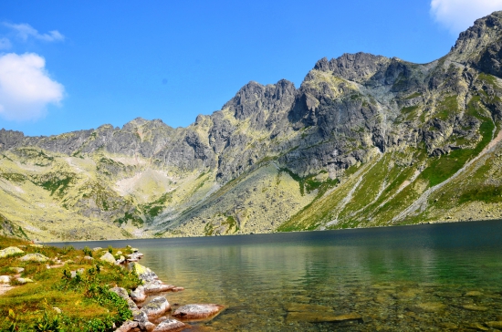 Hincovo pleso
