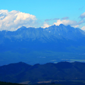 Vysoké Tatry