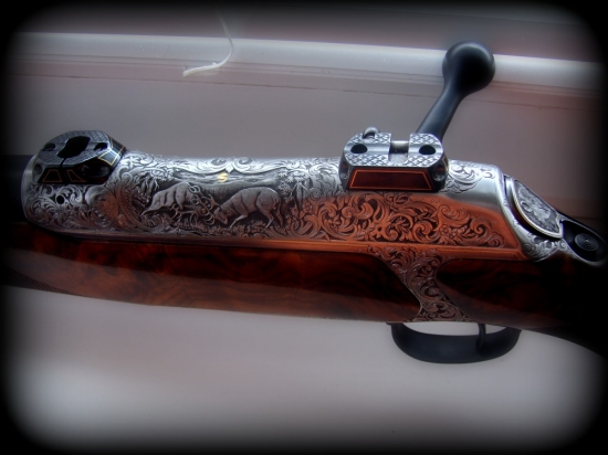 Sauer 202 suboj