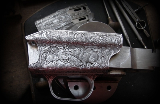 Blaser93 Duo (dvojak)