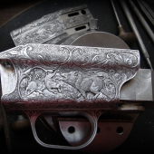 Blaser93 Duo (dvojak)