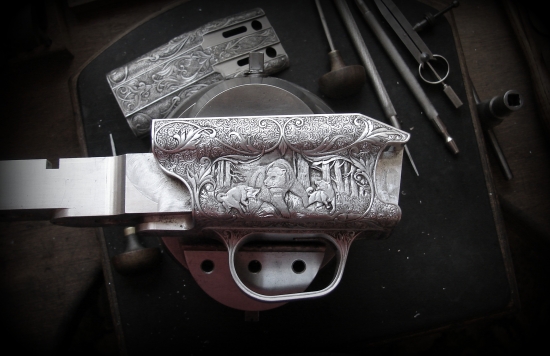 Blaser93 Duo (dvojak)