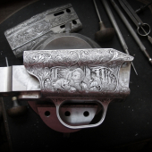 Blaser93 Duo (dvojak)