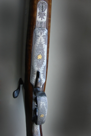 Mauser M98