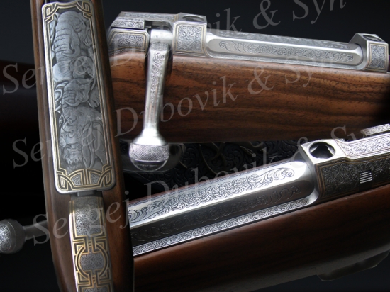 Mauser M 03