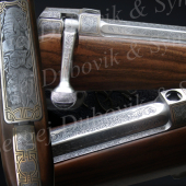 Mauser M 03