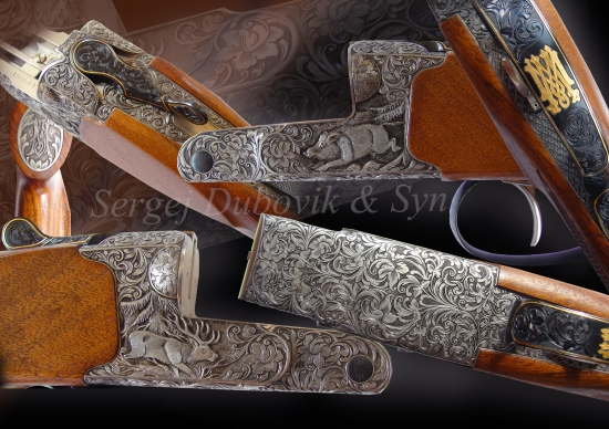 Krieghoff Classic