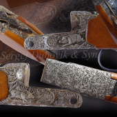 Krieghoff Classic