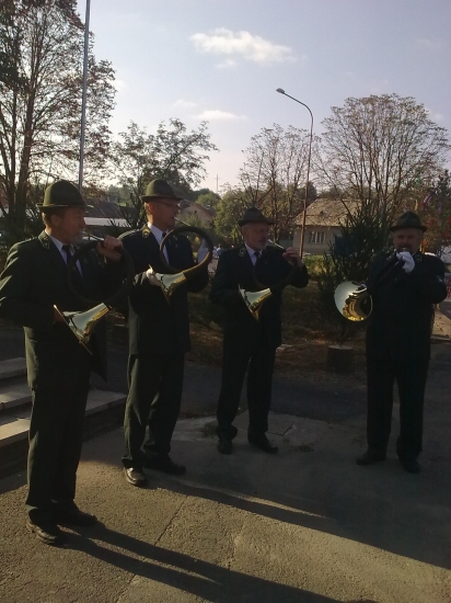 Hubertove slávnosti