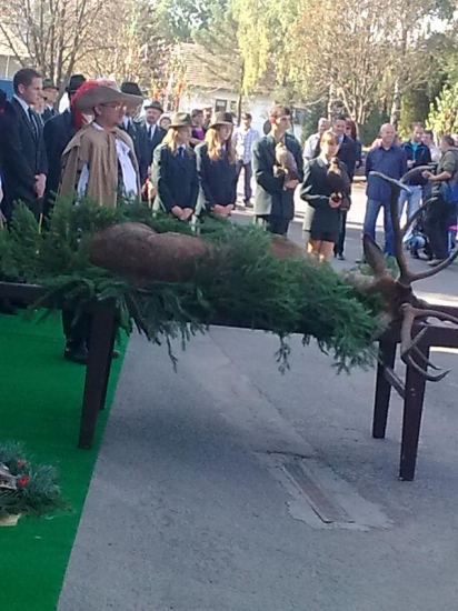 Hubertove slávnosti