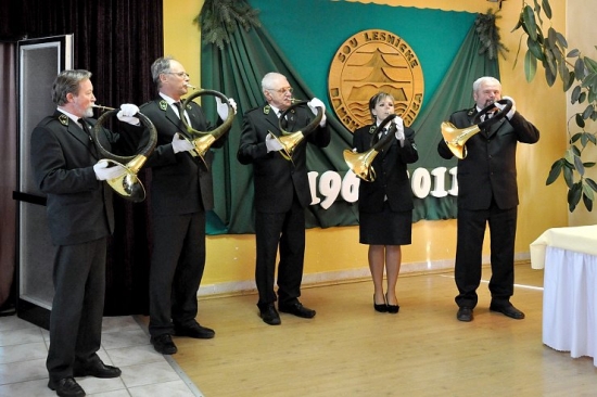 Banskoštiavnickí trubači