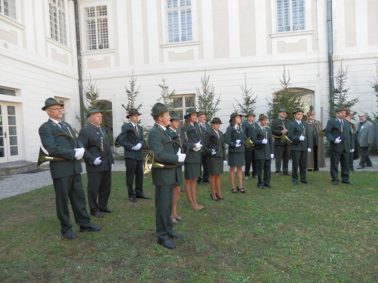 Trubači SOŠL Ban. Štiavnica