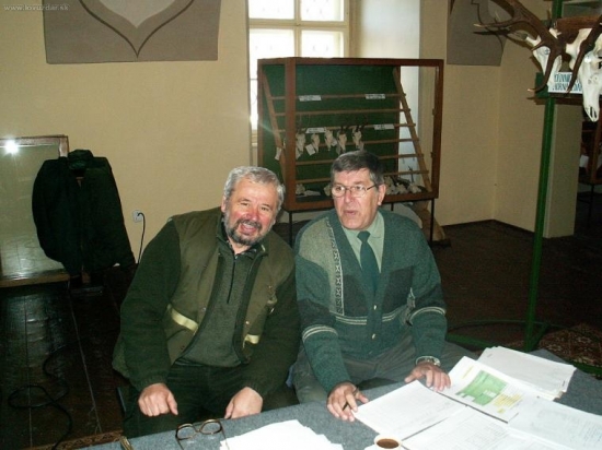 Členovia hodnot.komisie