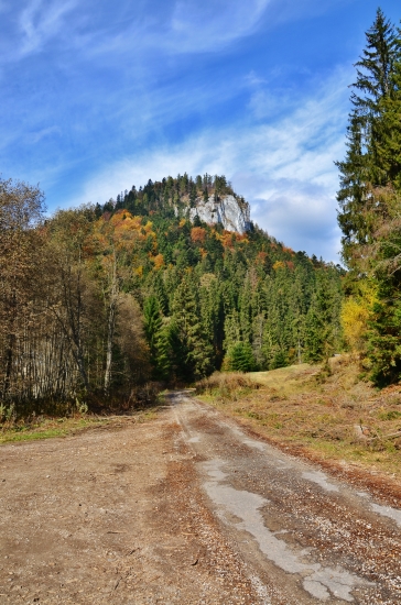 malá stožka