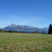 Tatry náš národný poklad