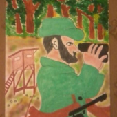 Poľovník