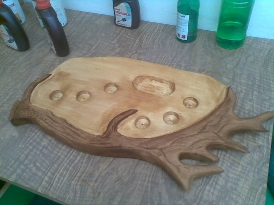 moja likernicka prvy nater