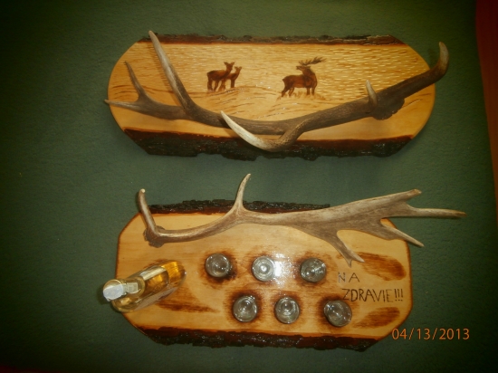 lykernicka a vesiak hotovy :D