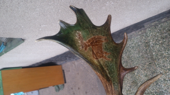 moja prvá práca s vrtackou