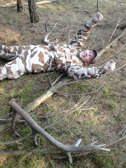 16torak šťastné ráno