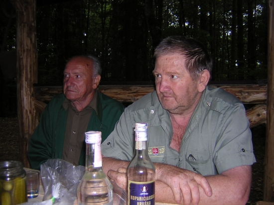 Otcovia revíru: Poznáte ich?