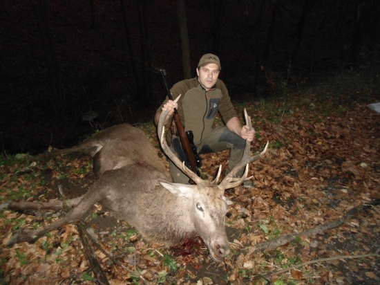 Dnešná kamarátova dvojka