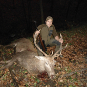 Dnešná kamarátova dvojka