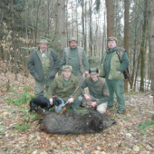 Úspešná posliedka