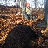 Prvý úspech na spoločnej.