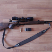 Má pomocnice v dobrém i ve zlém