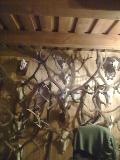 to je len jedna stena y troch