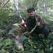 Z Levočských vrchov