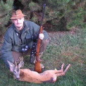 Na záver srnčej sezóny